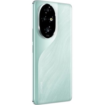  Смартфон Honor 200 Pro 12/512Gb 5109BFUG изумрудный зеленый 