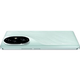  Смартфон Honor 200 Pro 12/512Gb 5109BFUG изумрудный зеленый 