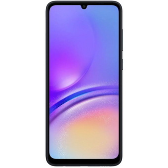  Смартфон Samsung Galaxy A05 SM-A055FZKDAFC 4/64Gb Black 