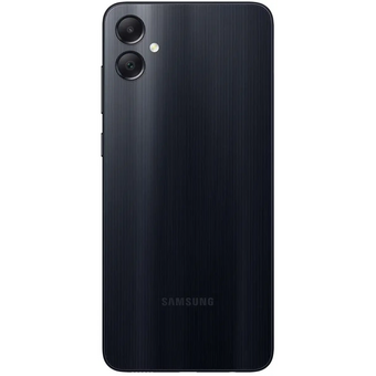  Смартфон Samsung Galaxy A05 SM-A055FZKDAFC 4/64Gb Black 