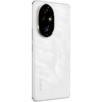  Смартфон Honor 200 Pro 12/512Gb 5109BFUJ белый лунный 