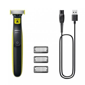  Триммер PHILIPS QP2724/70 Oneblade 