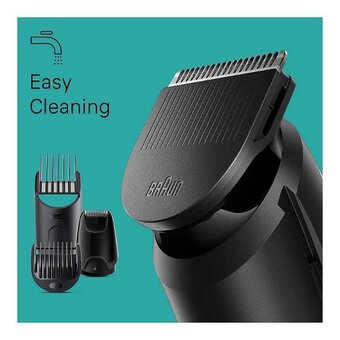  Триммер BRAUN MGK3420 