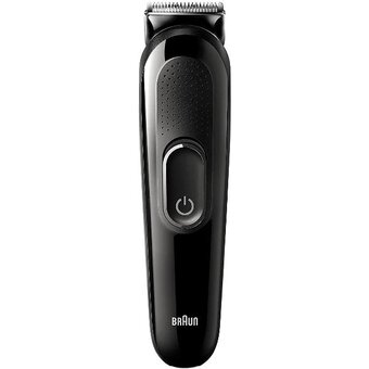  Триммер BRAUN MGK3420 