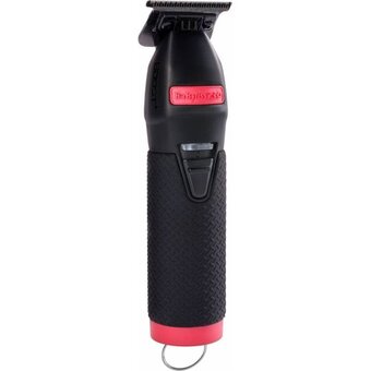  Триммер BaByliss Pro FX7870RBPE Boost+ Black&Red 