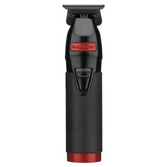  Триммер BaByliss Pro FX7870RBPE Boost+ Black&Red 