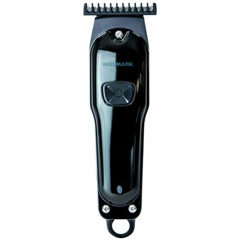 Машинка для стрижки WILLMARK WHC-905CL нерж 