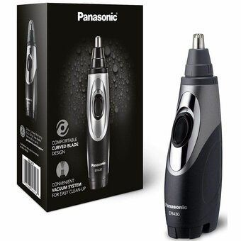  Триммер для носа Panasonic ER-430-K451 