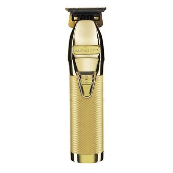  Триммер BaByliss Pro FX7870GE Skeleton Gold FX 