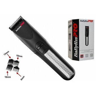  Триммер BaByliss Pro FX768E 