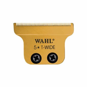  Триммер Wahl 8171-716 Cordless Detailer Gold 