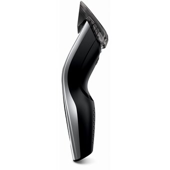  Машинка для стрижки Philips HC9420/15 серебристый/черный 