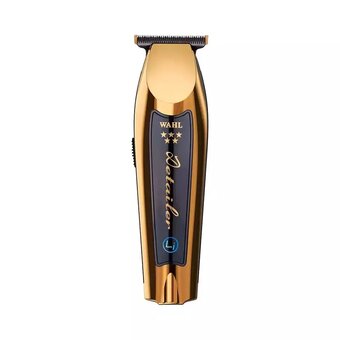  Триммер Wahl 8171-716 Cordless Detailer Gold 