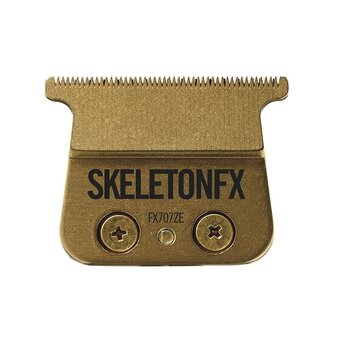  Триммер BaByliss Pro FX7870GE Skeleton Gold FX 