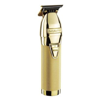  Триммер BaByliss Pro FX7870GE Skeleton Gold FX 