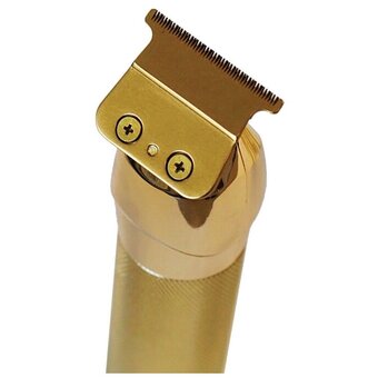  Триммер BaByliss Pro FX7870GE Skeleton Gold FX 
