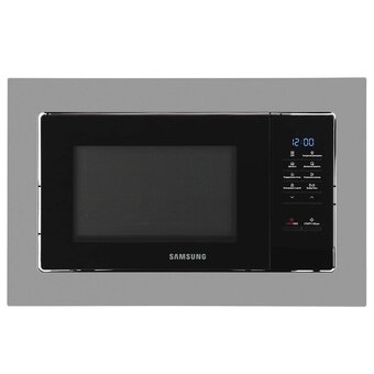  Микроволновая печь Samsung MS23A7013AT/BW 