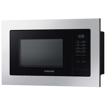  Микроволновая печь Samsung MS23A7013AT/BW 