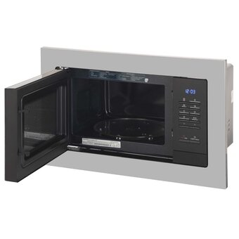  Микроволновая печь Samsung MS23A7013AT/BW 