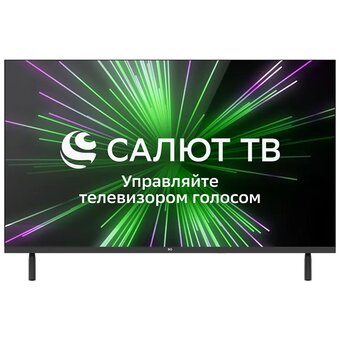  Телевизор BQ 32FSF02B Black 