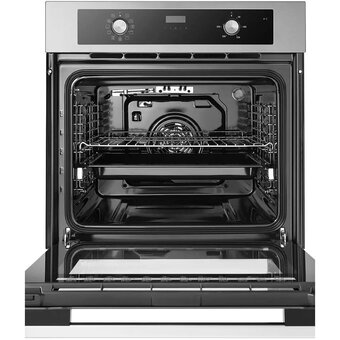  Духовой шкаф Midea MO69103X черный 