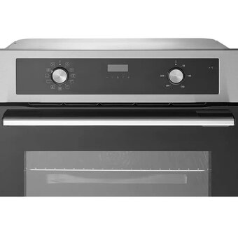  Духовой шкаф Midea MO69103X черный 