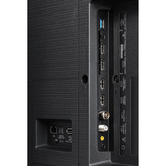  Телевизор Hisense 75U8NQ 