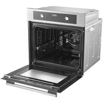  Духовой шкаф Midea MO69103X черный 