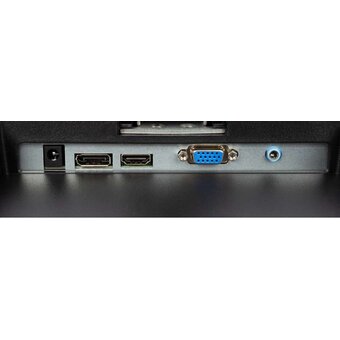  Монитор IRBIS Smartview 22 (IMVW22FID01) 