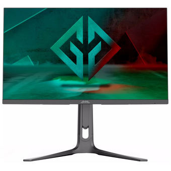  Монитор GMNG Gaming GM-27F23 (GM27SG03) черный 