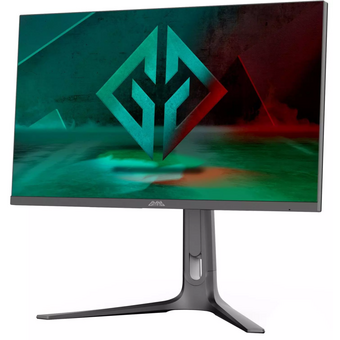  Монитор GMNG Gaming GM-27F23 (GM27SG03) черный 