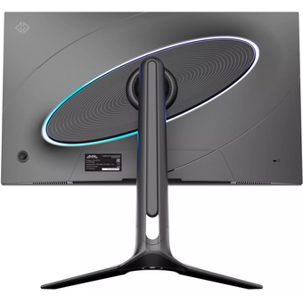  Монитор GMNG Gaming GM-27F23 (GM27SG03) черный 