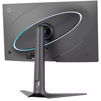  Монитор GMNG Gaming GM-27F23 (GM27SG03) черный 