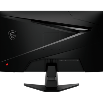  Монитор MSI Mag 256F (9S6-3BC11H-020) Black 