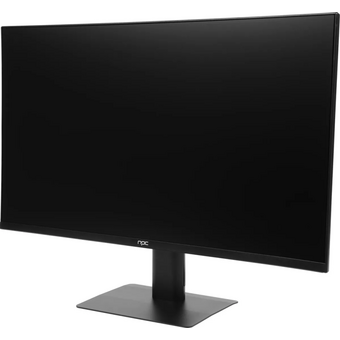  Монитор NPC MF2704-F черный 