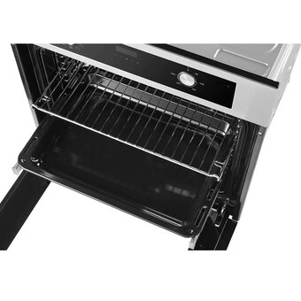  Духовой шкаф Midea MO69103X черный 