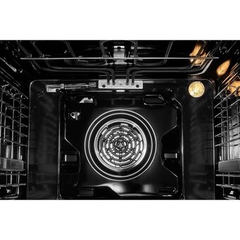  Духовой шкаф Midea MO69103X черный 