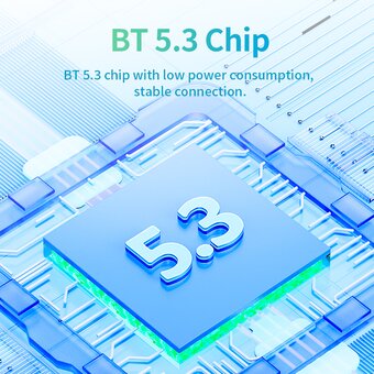  Наушники полноразмерные bluetooth HOCO W35 Air Triumph синий 