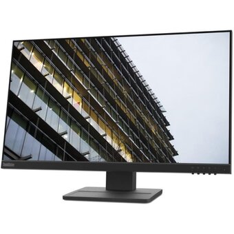  Монитор LENOVO 62B6MAR3EU черный 