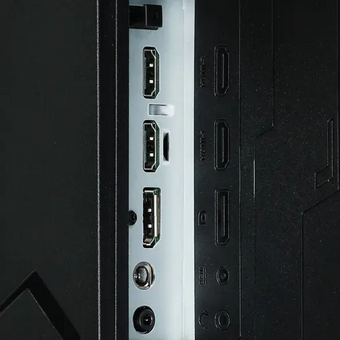  Монитор ASUS Tuf Gaming VG32AQA1A (90LM07L0-B02370), черный 