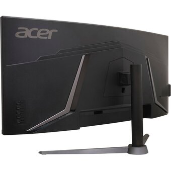  Монитор Acer ED340CUHbmiipx (UM.CE0EE.H01) Black 
