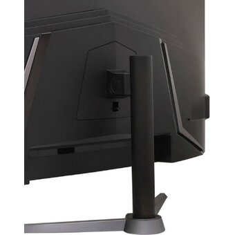  Монитор Acer ED340CUHbmiipx (UM.CE0EE.H01) Black 