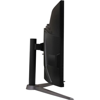  Монитор Acer ED340CUHbmiipx (UM.CE0EE.H01) Black 