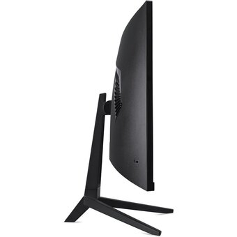  Монитор Acer ED343CURHbmiippx (UM.CE3EE.H01) Black 