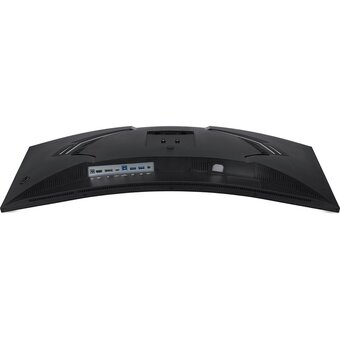  Монитор Acer ED343CURHbmiippx (UM.CE3EE.H01) Black 