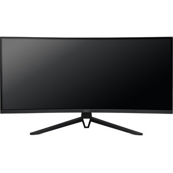  Монитор Acer ED343CURHbmiippx (UM.CE3EE.H01) Black 
