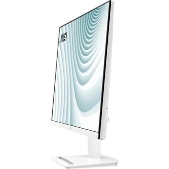  Монитор MSI MP273AW (9S6-3PB4CH-217) белый 