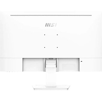  Монитор MSI MP273AW (9S6-3PB4CH-217) белый 