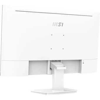  Монитор MSI MP273AW (9S6-3PB4CH-217) белый 