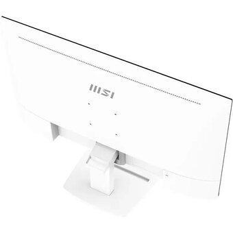  Монитор MSI MP273AW (9S6-3PB4CH-217) белый 